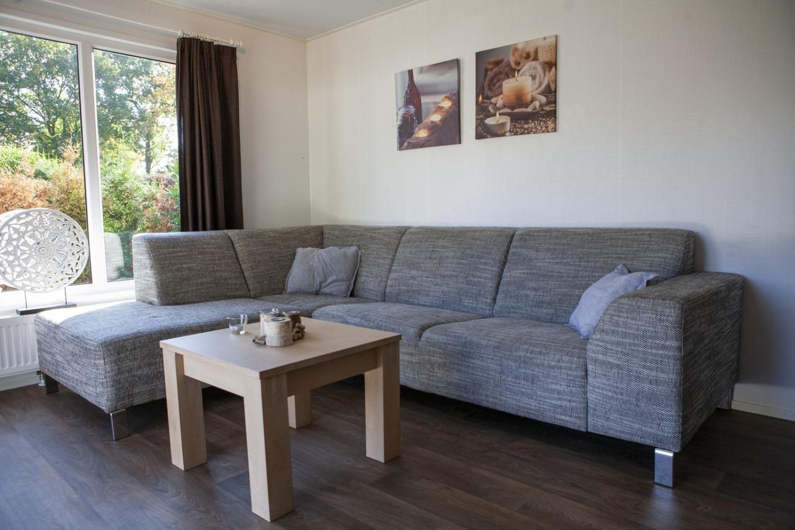 Recreatiepark De Boshoek Voorthuizen Exteriör bild